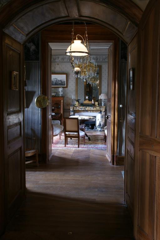 Chateau Des Martinanches Saint-Dier-dʼAuvergne Zewnętrze zdjęcie